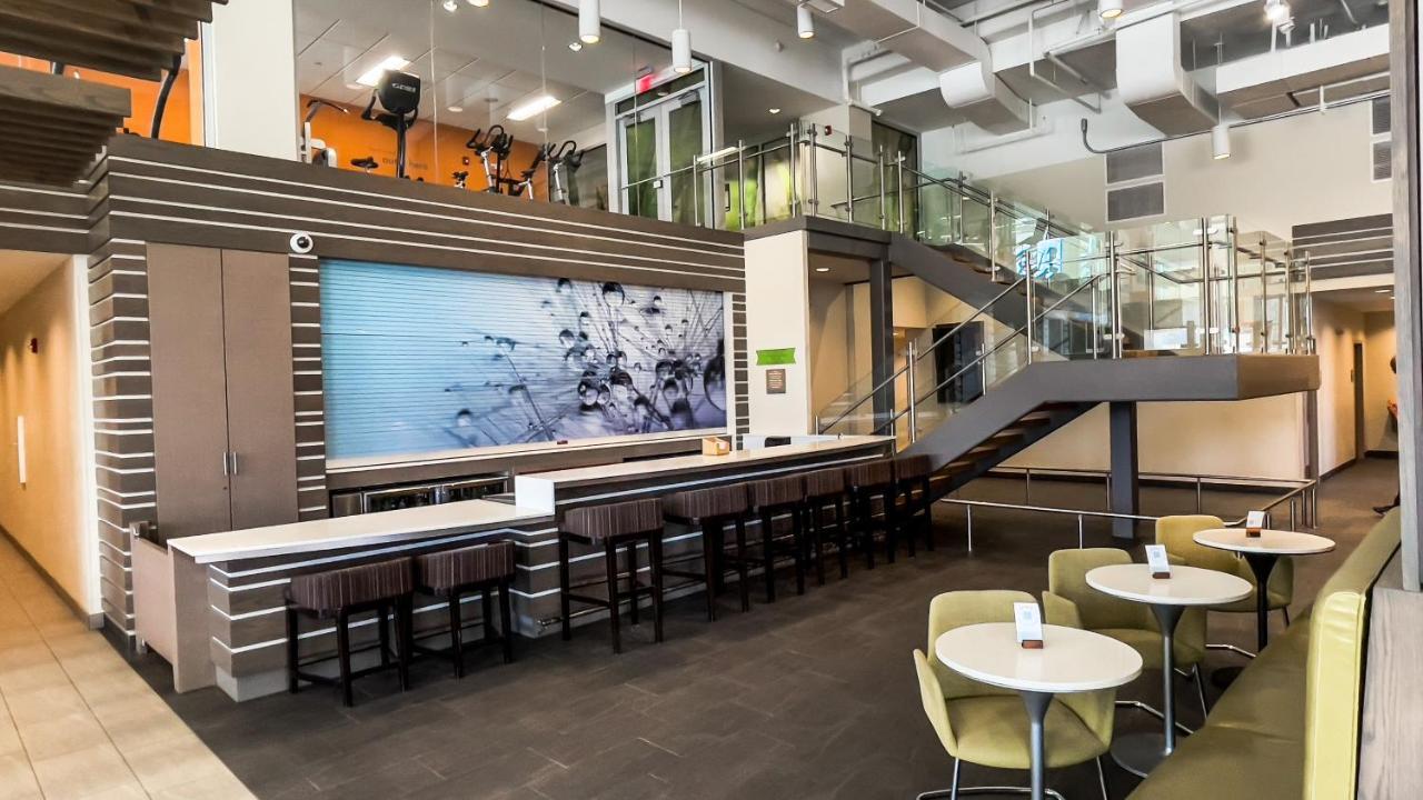 Even Hotel Omaha Downtown - Old Market By Ihg Exterior photo