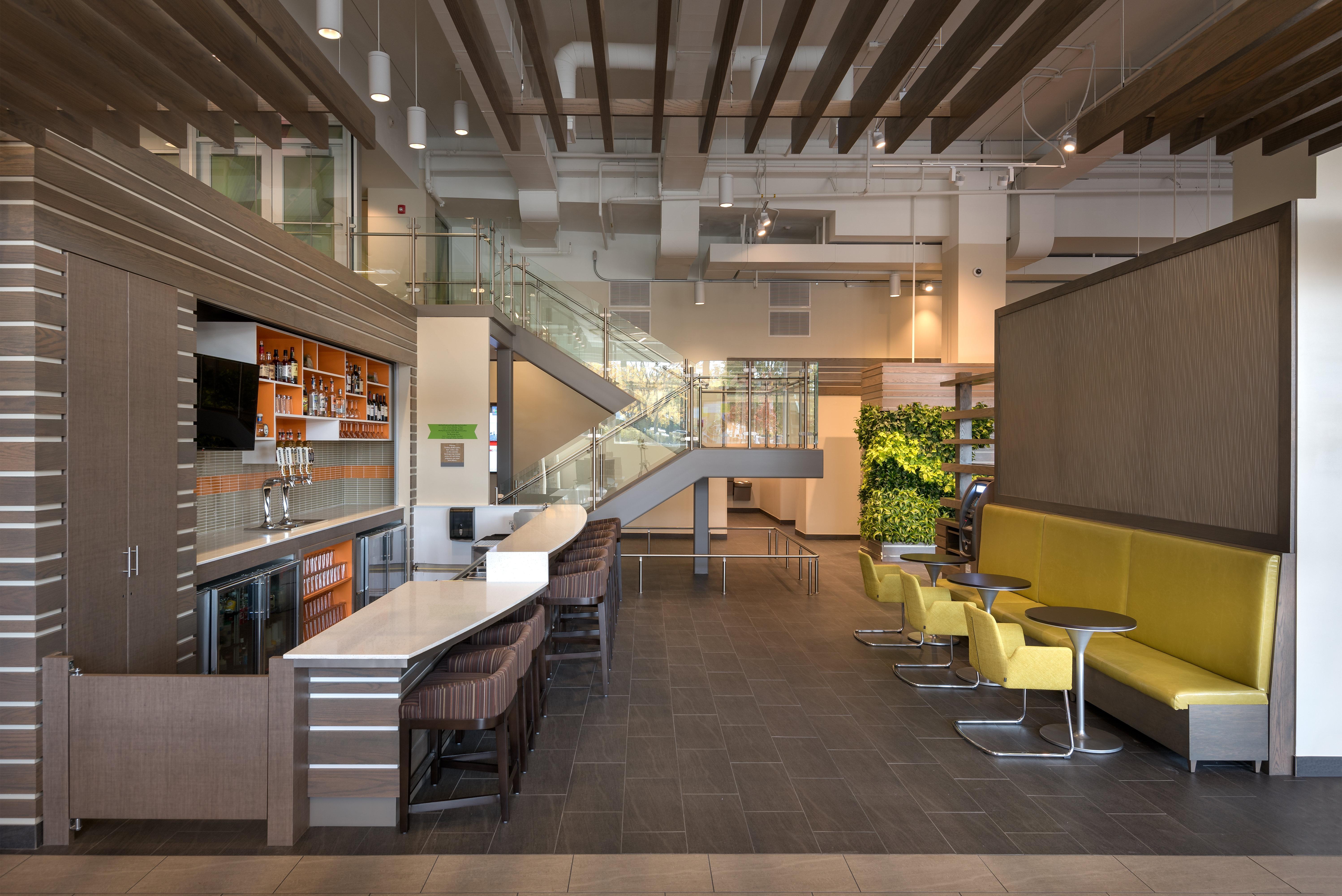 Even Hotel Omaha Downtown - Old Market By Ihg Exterior photo