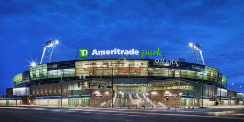 Even Hotel Omaha Downtown - Old Market By Ihg Exterior photo
